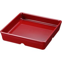 スクエアパーツ・ポーション 4/9 M-2394 レッド RPC0301