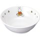 メラミンお子様食器 「ミッフィー」 CM-51C ラーメン鉢 RLC5101