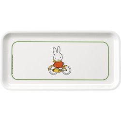 メラミンお子様食器 「ミッフィー」 トレー M-30C1 RTL67