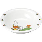 メラミンお子様食器 「ミッフィー」 M-1303C フルーツボール RHL3701