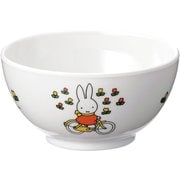 メラミンお子様食器 「ミッフィー」 CM-2C 汁椀 RSLC601