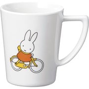 メラミンお子様食器 「ミッフィー」 M-1302C1 モーニングC RMC2001