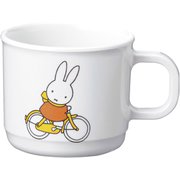 メラミンお子様食器 「ミッフィー」 M-1301C1 マグカップ RMG2501