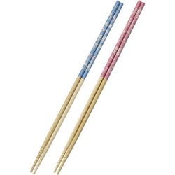 華 菜箸(2膳組) 33cm ASI7801