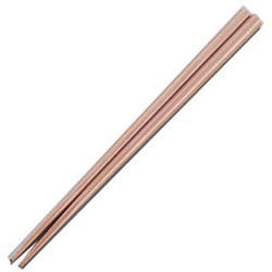 先角 すす竹箸 22.5cm(10膳入) PHSD701