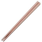 先角 すす竹箸 22.5cm(10膳入) PHSD701