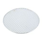 串焼コンロ用丸金網 小 QKS02003