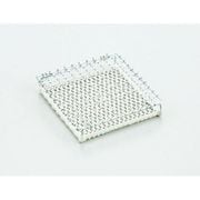 セラミック板焼網 小 QYK15001