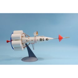 Amazon | グレンコモデル 1/72 レトリバーロケット プラモデル
