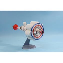ヨドバシ.com - Grencoe Models グレンコ・モデル GM6002 [1/72