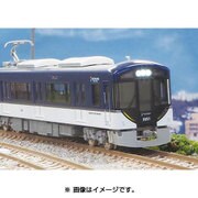 30192 [Nゲージ 京阪3000系 増結用中間車4両セット（動力無し）]