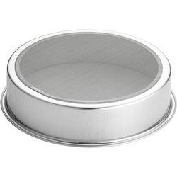 アルミうらごし(30メッシュ) 大 WUL01001