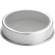 アルミうらごし(30メッシュ) 大 WUL01001