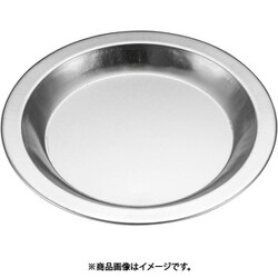 ブリキパイ皿 No.4 WPI08004