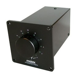 R100T2 [アッテネーター トランス型]