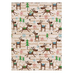 ヨドバシ.com - Z&K ゼットアンドケイ ラッピングペーパー