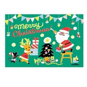 クリスマスポストカード 78-485