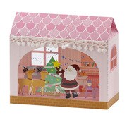 クリスマスPOPUPカード 78-510
