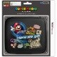 ニンテンドー2DS用ハードポーチ スーパーマリオ