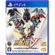 スーパーロボット大戦V -プレミアムアニメソング＆サウンドエディション- [PS4ソフト]