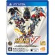 スーパーロボット大戦V -プレミアムアニメソング＆サウンドエディション- [PS Vitaソフト]