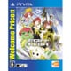 デジモンストーリー　サイバースルゥース Welcome Price！！ [PS Vitaソフト]