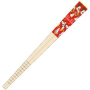 ランチグッズ ミッキー ミニー S5 竹箸