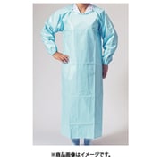 SEPC107 [ウレタン カッポーエプロン K-300 M サックス]