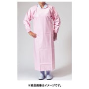 SEPC108 [ウレタン カッポーエプロン K-300 M ピンク]