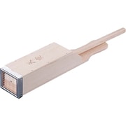 木製ところ天突 特大 BTV5701