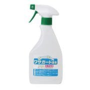 XWS06500 [洗浄除菌剤 ワサガード液体 500ml]