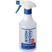 XLI0501 [エタノール製剤 ライダン・ハイM 500ml]