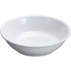 高強度磁器 ホワイト WH-005 特小皿 RKZE601
