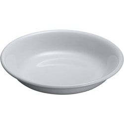 高強度磁器 ホワイト WH-010 小皿 RKZE701