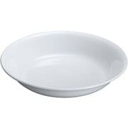 高強度磁器 ホワイト WH-018 6インチ スープ RSCC601