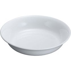 高強度磁器 ホワイト WH-022 6.5 スープ RSCC701
