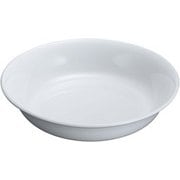 高強度磁器 ホワイト WH-022 6.5 スープ RSCC701