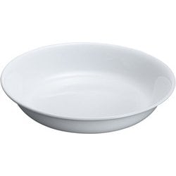 高強度磁器 ホワイト WH-029 7.5 スープ RSCC801