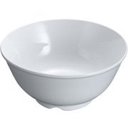 高強度磁器 ホワイト WH-006 乳児用茶碗 RTYP601