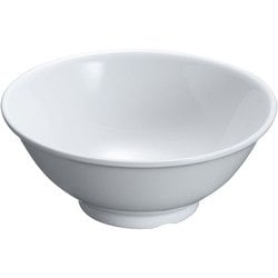 高強度磁器 ホワイト WH-007 小平 RKD0101