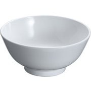 高強度磁器 ホワイト WH-032 丸碗 RMLJ401