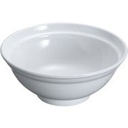 高強度磁器 ホワイト WH-034 丼身 RDVC701