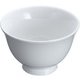 高強度磁器 ホワイト WH-031 反煎茶 RSLJ201