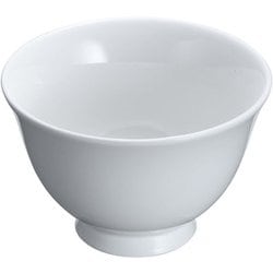 高強度磁器 ホワイト WH-031 反煎茶 RSLJ201