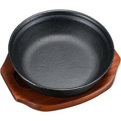 (S) ひとり鍋 丸 PHT1901