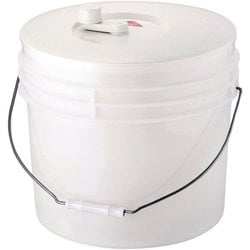 野菜水切り器バリバリサラダ バケツタイプ ASL7901