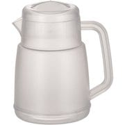 PPT363 [ポリカーボネイト ニューピッチャーST 1.6L クリアー]
