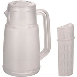 ポリカーボネイト ニューピッチャーDX クリアー PHT121A