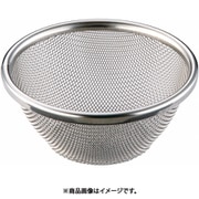 AZL5605 [ステンレス頑丈なザル(16メッシュ) 11cm]