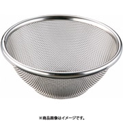 AZL5606 [ステンレス頑丈なザル(16メッシュ) 13cm]
